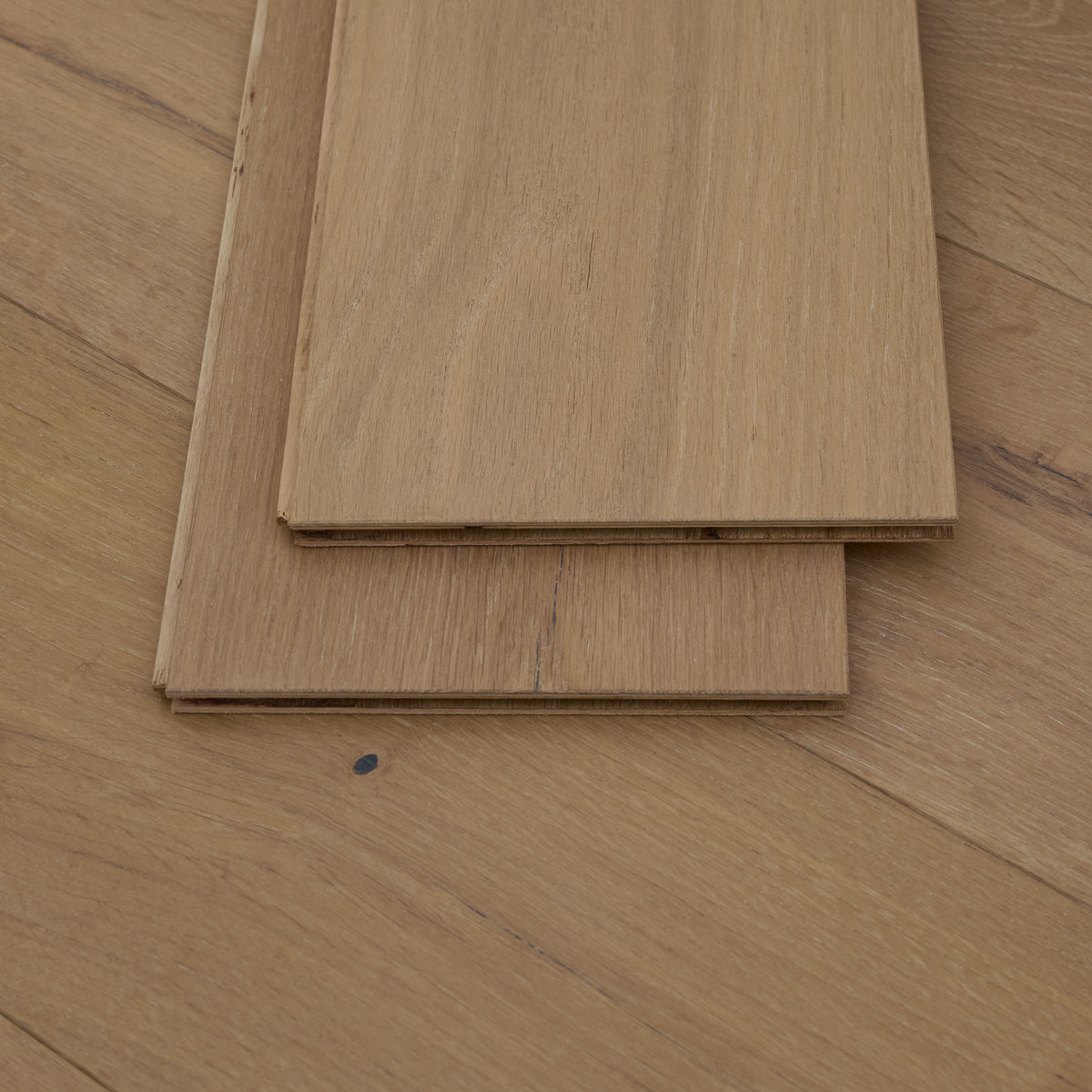 7 1/2" x 1/2" Engineered European Oak Cordelia Hardwood Flooring