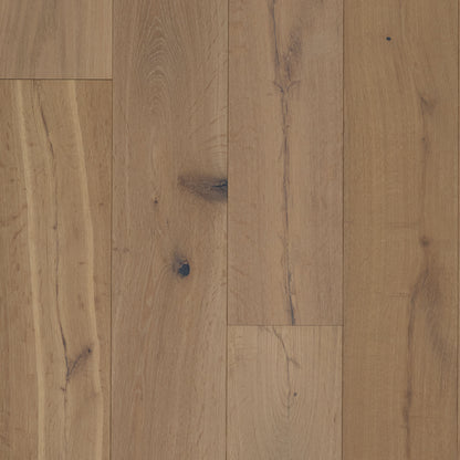 7 1/2" x 1/2" Engineered European Oak Cordelia Hardwood Flooring