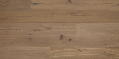 7 1/2" x 1/2" Engineered European Oak Cordelia Hardwood Flooring