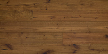 7 1/2" x 1/2" Engineered European Oak Giles Hardwood Flooring