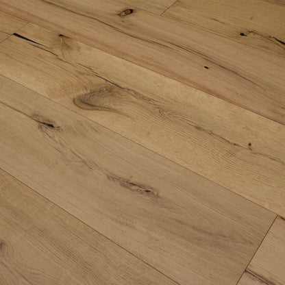 7 1/2" x 1/2" Engineered European Oak Halliwell Hardwood Flooring