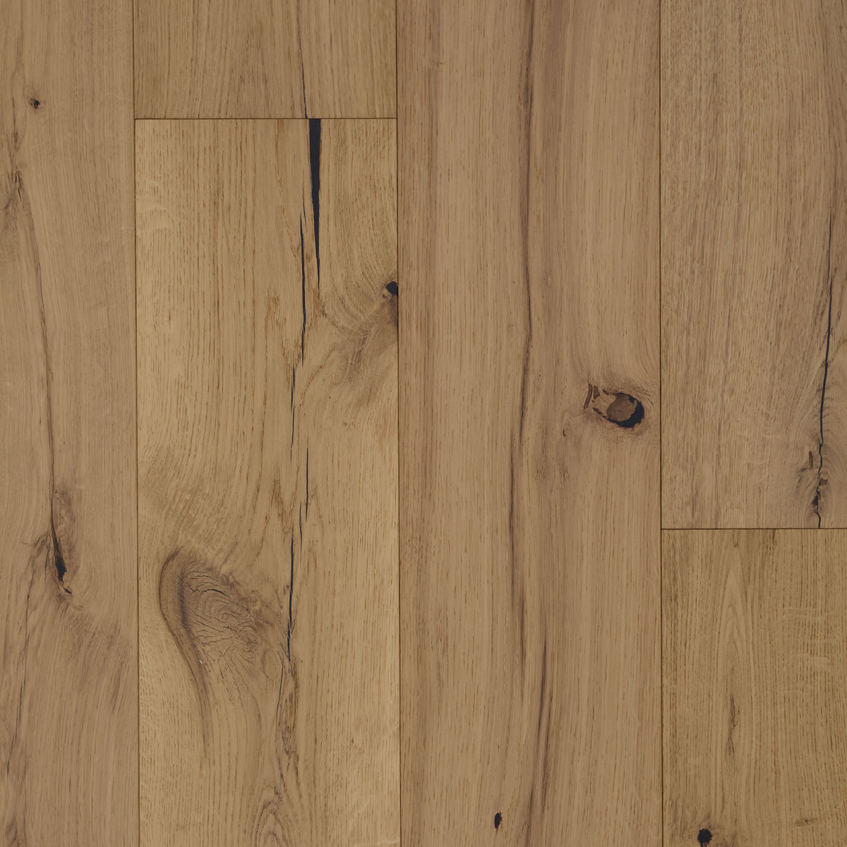 7 1/2" x 1/2" Engineered European Oak Halliwell Hardwood Flooring