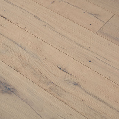 7 1/2" x 1/2" Engineered European Oak Katsapolis Hardwood Flooring
