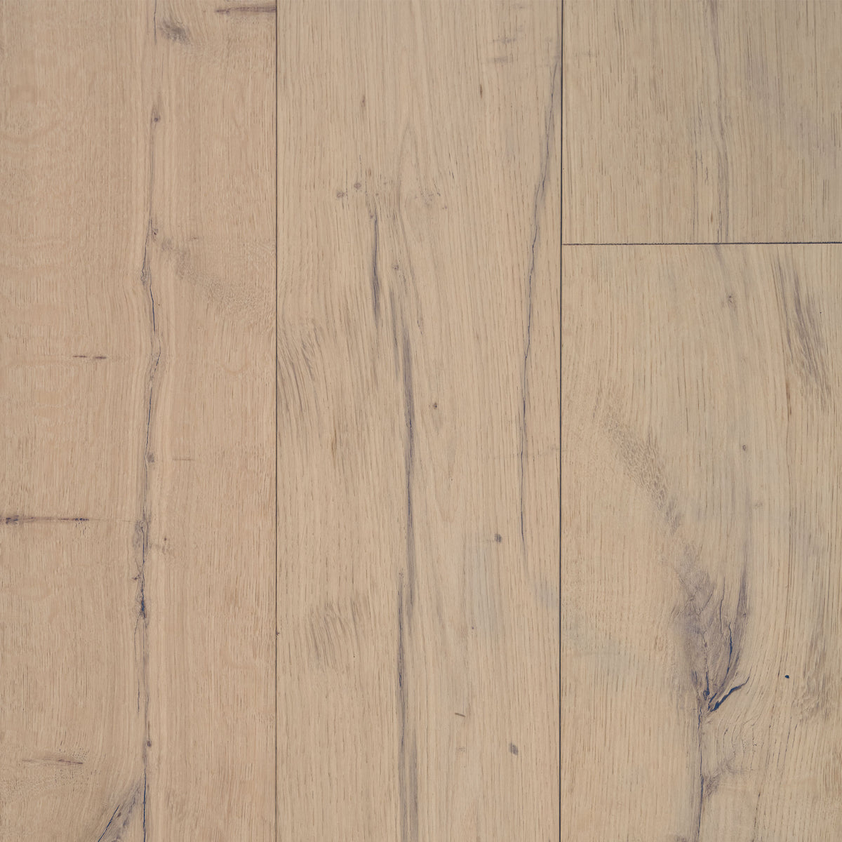 7 1/2" x 1/2" Engineered European Oak Katsapolis Hardwood Flooring