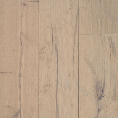 7 1/2" x 1/2" Engineered European Oak Katsapolis Hardwood Flooring