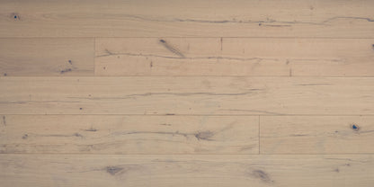 7 1/2" x 1/2" Engineered European Oak Katsapolis Hardwood Flooring
