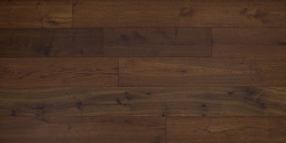 7 1/2" x 1/2" Engineered European Oak Walsh-McKay Hardwood Flooring