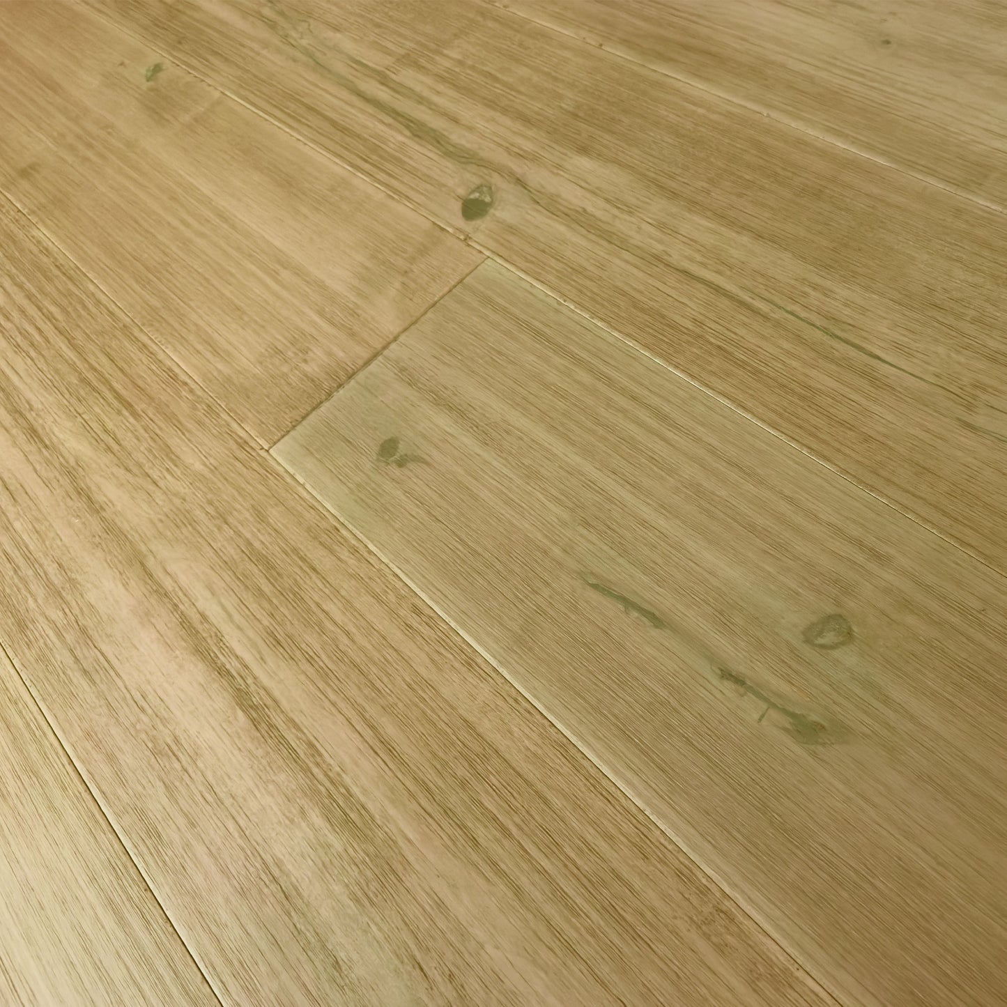 7 1/2" x 1/2" Engineered Maple Stratton Hardwood Flooring