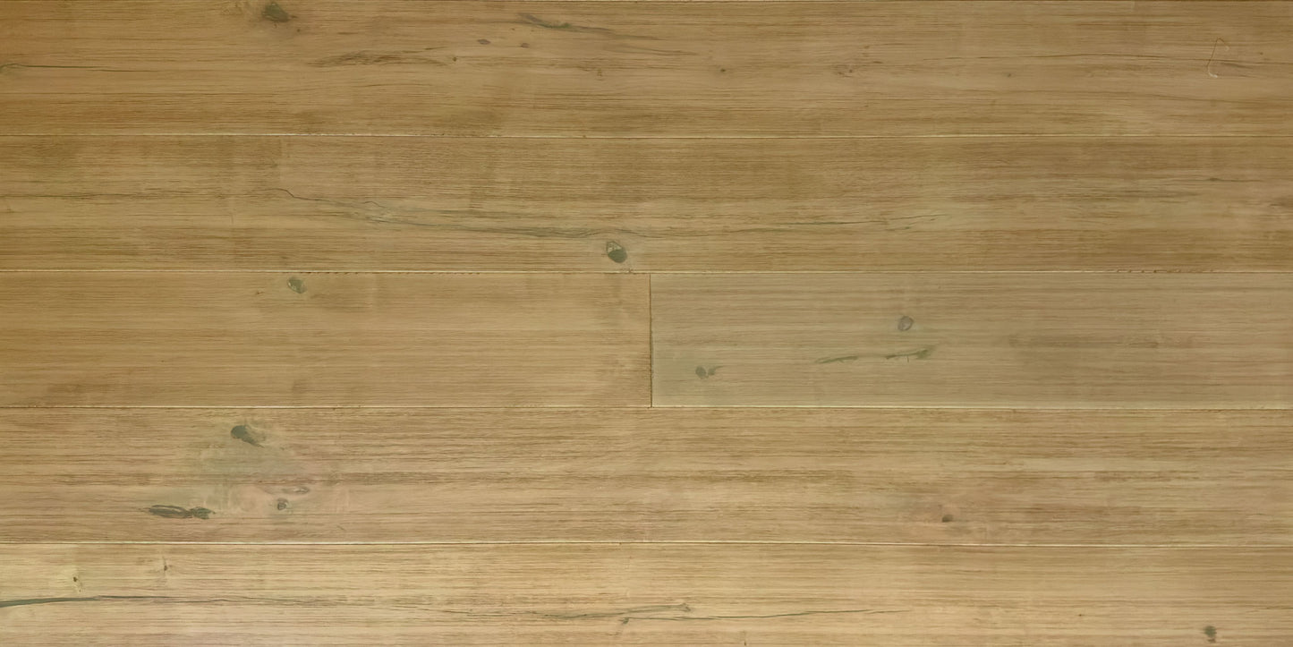 7 1/2" x 1/2" Engineered Maple Stratton Hardwood Flooring