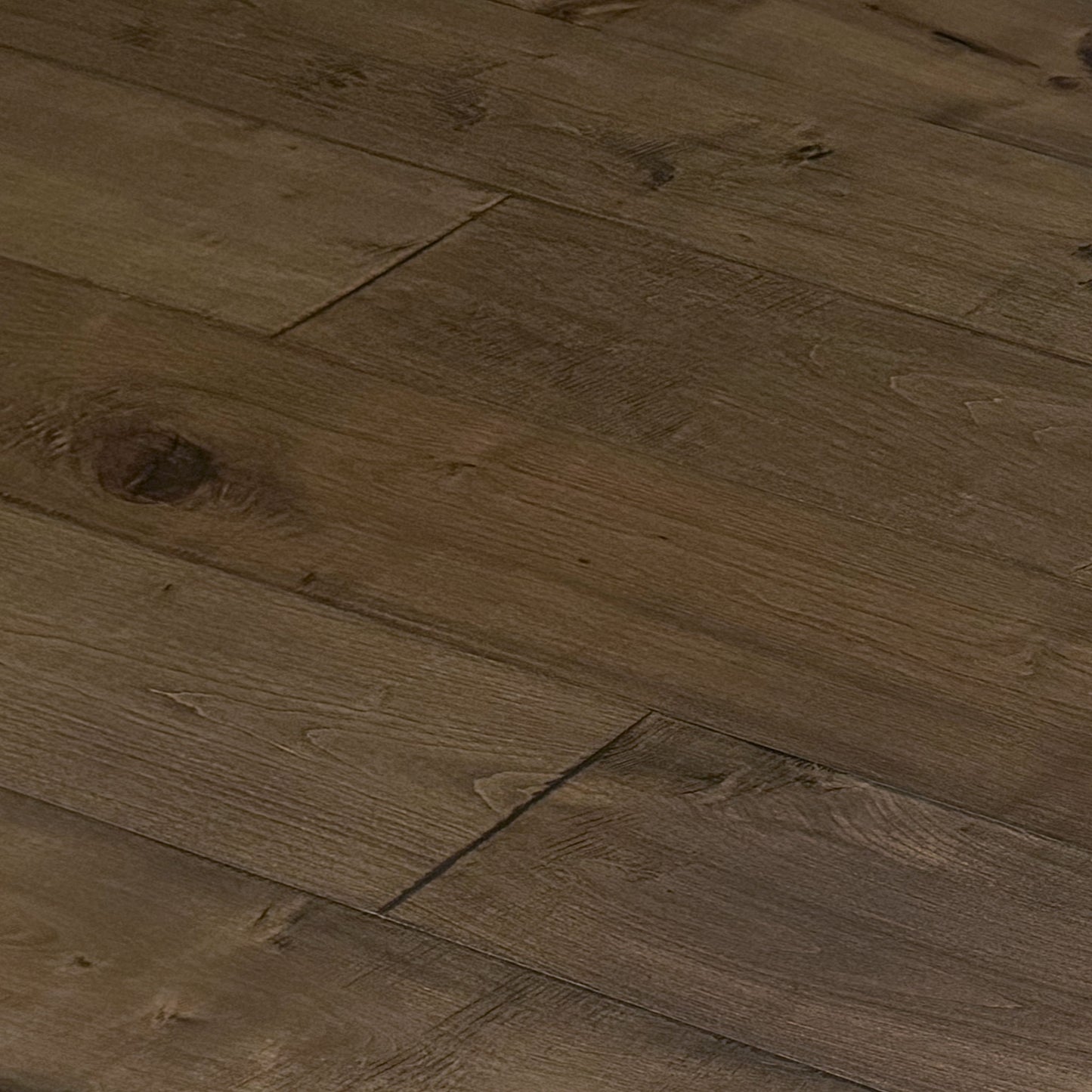 7 1/2" x 1/2" Engineered Maple Teryn Hardwood Flooring