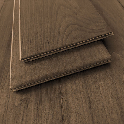 7 1/2" x 1/2" Engineered Maple Teryn Hardwood Flooring