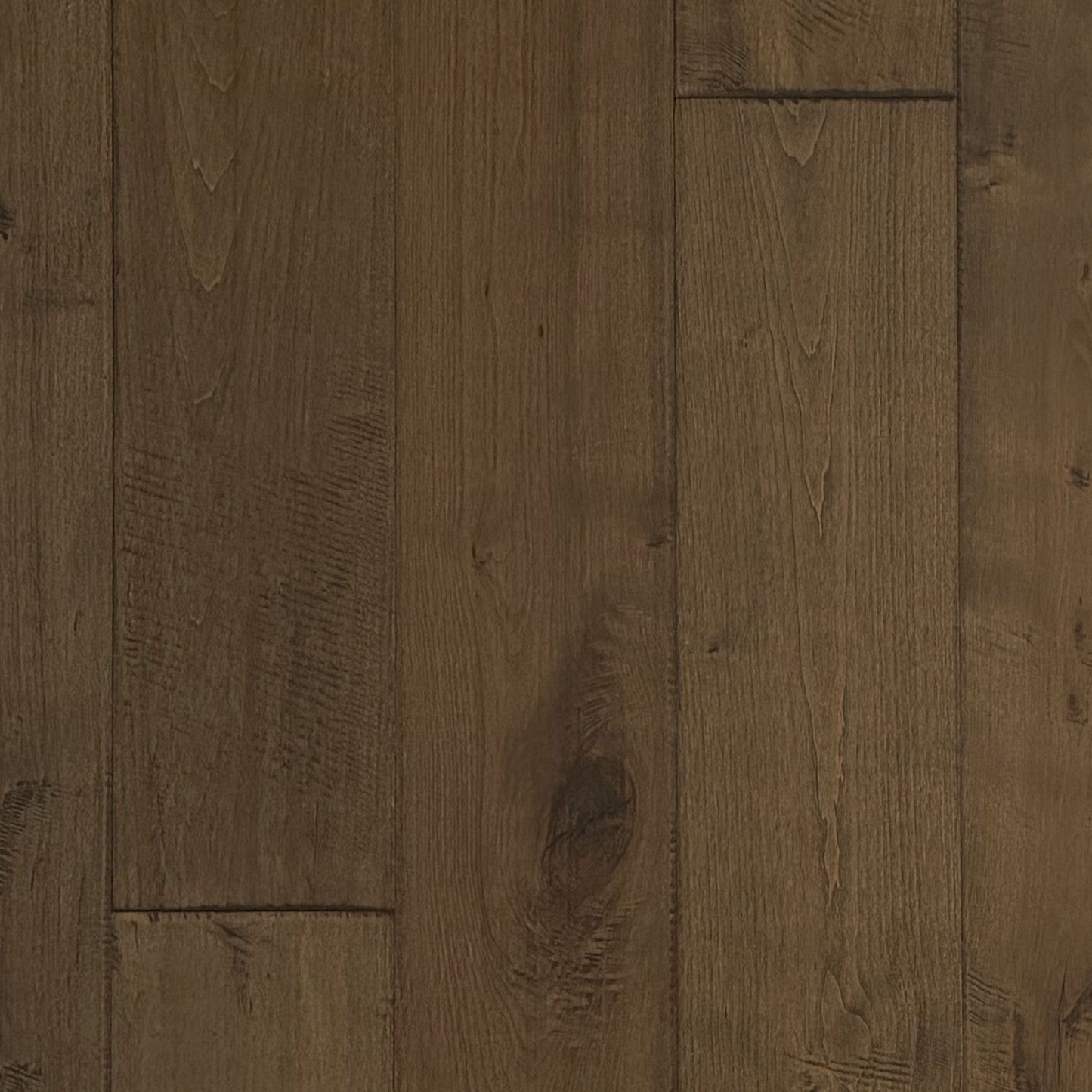 7 1/2" x 1/2" Engineered Maple Teryn Hardwood Flooring