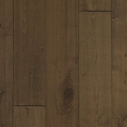 7 1/2" x 1/2" Engineered Maple Teryn Hardwood Flooring