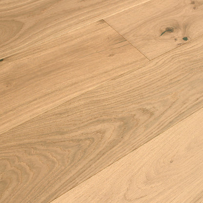 7 1/2" x 9/16" Engineered European Oak Danes Hardwood Flooring