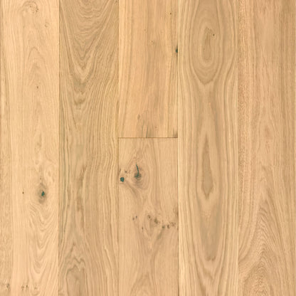 7 1/2" x 9/16" Engineered European Oak Danes Hardwood Flooring