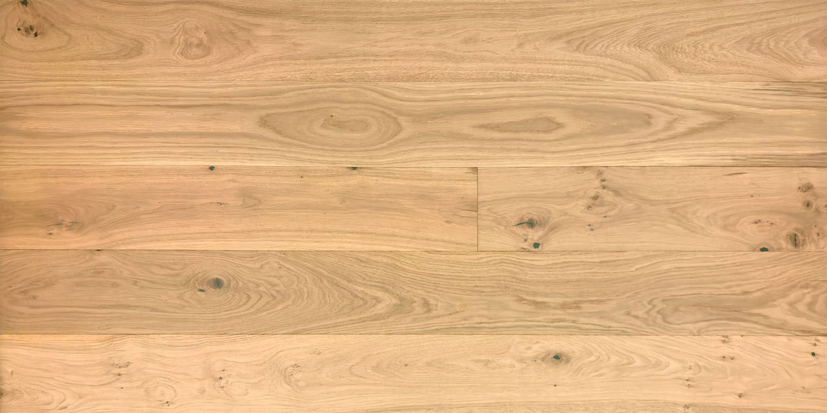 7 1/2" x 9/16" Engineered European Oak Danes Hardwood Flooring