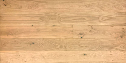 7 1/2" x 9/16" Engineered European Oak Danes Hardwood Flooring