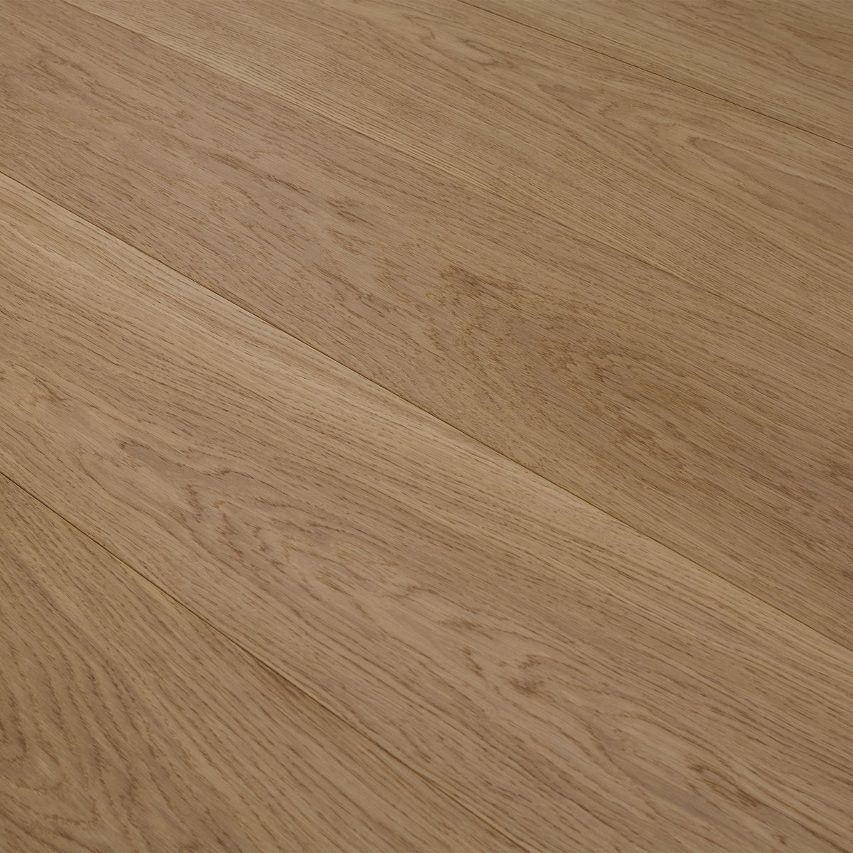 7 1/2" x 9/16" Engineered European Oak Gellar Hardwood Flooring