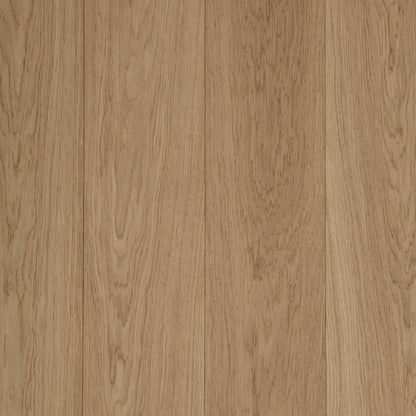 7 1/2" x 9/16" Engineered European Oak Gellar Hardwood Flooring