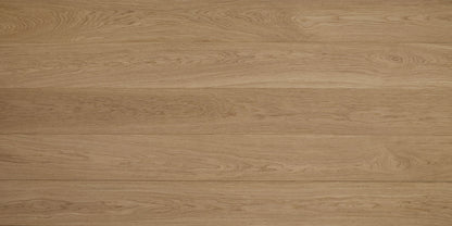 7 1/2" x 9/16" Engineered European Oak Gellar Hardwood Flooring