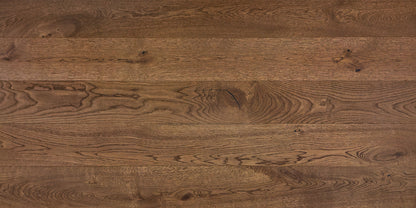 7 1/2" x 9/16" Engineered European Oak Gilmore Hardwood Flooring