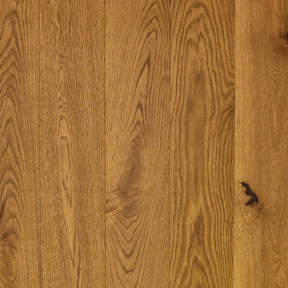 7 1/2" x 9/16" Engineered European Oak Saint James Hardwood Flooring