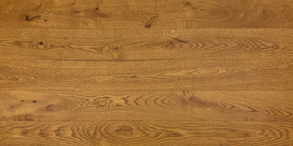 7 1/2" x 9/16" Engineered European Oak Saint James Hardwood Flooring
