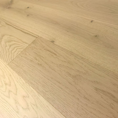 7 1/2" x 9/16" Engineered European Oak Torreto Hardwood Flooring