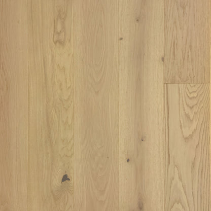 7 1/2" x 9/16" Engineered European Oak Torreto Hardwood Flooring