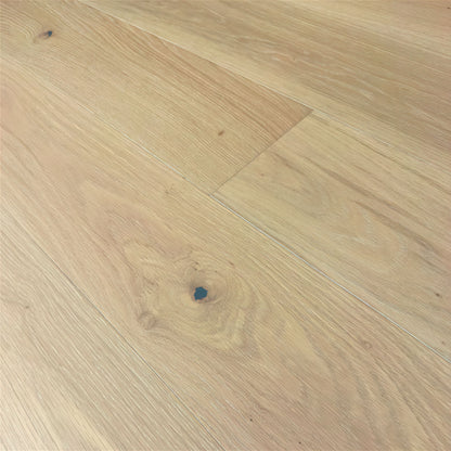 7 1/2" x 9/16" Engineered European Oak Vendetta Hardwood Flooring