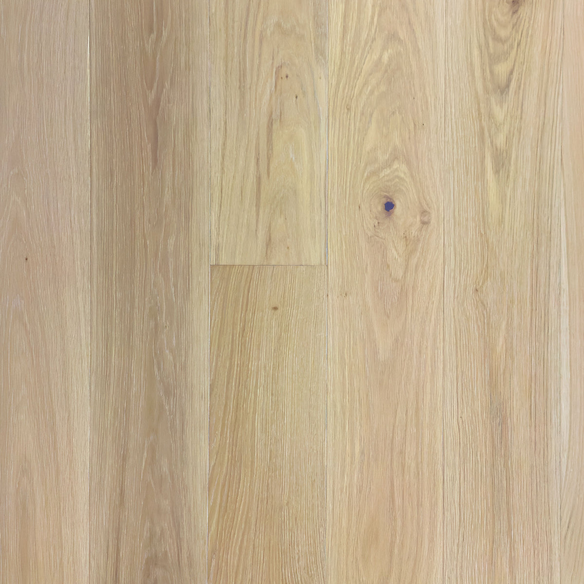 7 1/2" x 9/16" Engineered European Oak Vendetta Hardwood Flooring