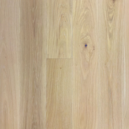 7 1/2" x 9/16" Engineered European Oak Vendetta Hardwood Flooring