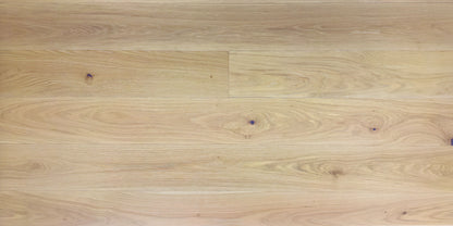 7 1/2" x 9/16" Engineered European Oak Vendetta Hardwood Flooring