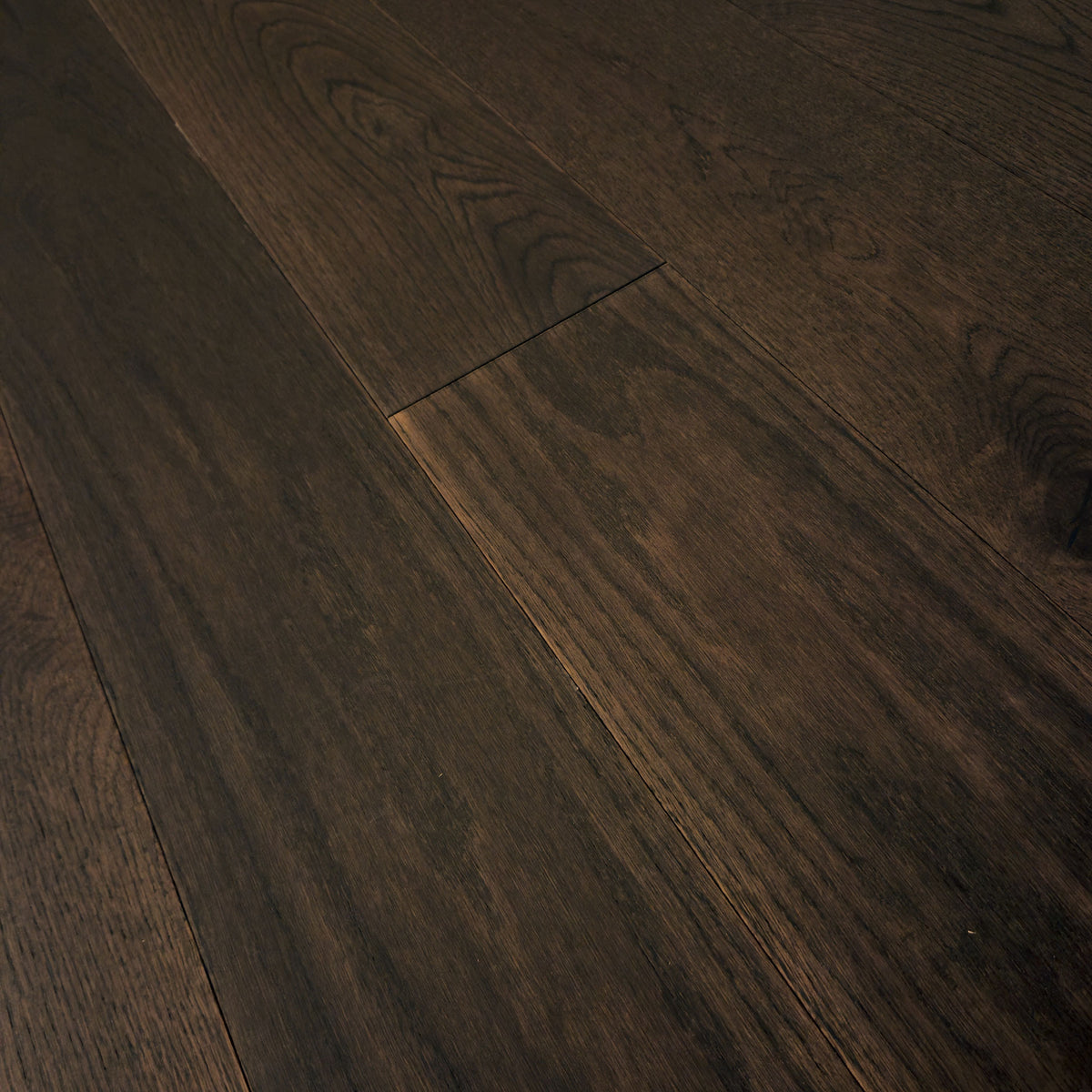 7 1/2" x 9/16" Engineered European Oak Carlisle Hardwood Flooring