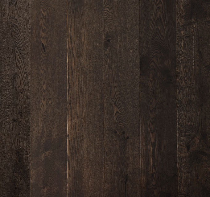 7 1/2" x 9/16" Engineered European Oak Carlisle Hardwood Flooring