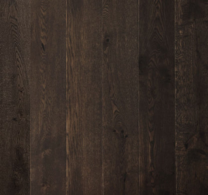 7 1/2" x 9/16" Engineered European Oak Carlisle Hardwood Flooring