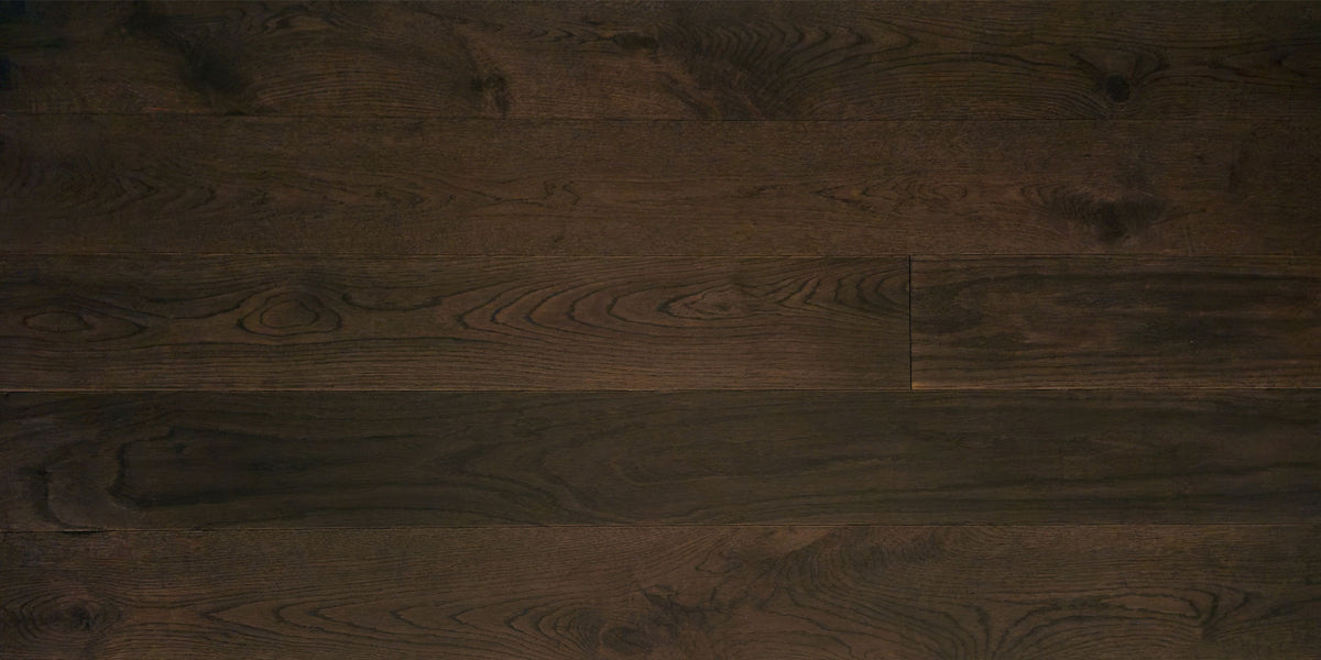 7 1/2" x 9/16" Engineered European Oak Carlisle Hardwood Flooring