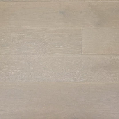 7 1/2" x 5/8" Engineered European White Oak Talisker Squared Up