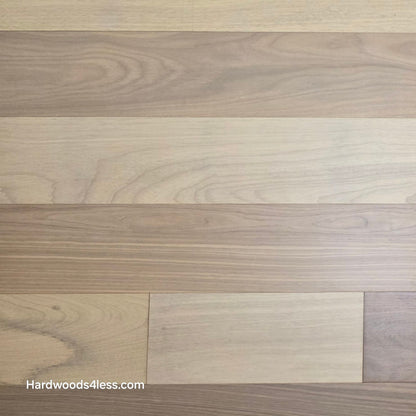 7" x 9/16" Engineered Brazilian Oak Sandy Empire Hardwood Flooring