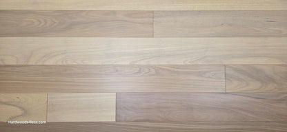 7" x 9/16" Engineered Brazilian Oak Sandy Empire Hardwood Flooring.