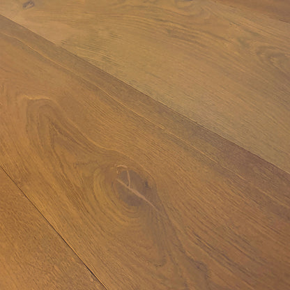 8 5/8" x 3/4" Engineered European Oak Yakima Hardwood Flooring