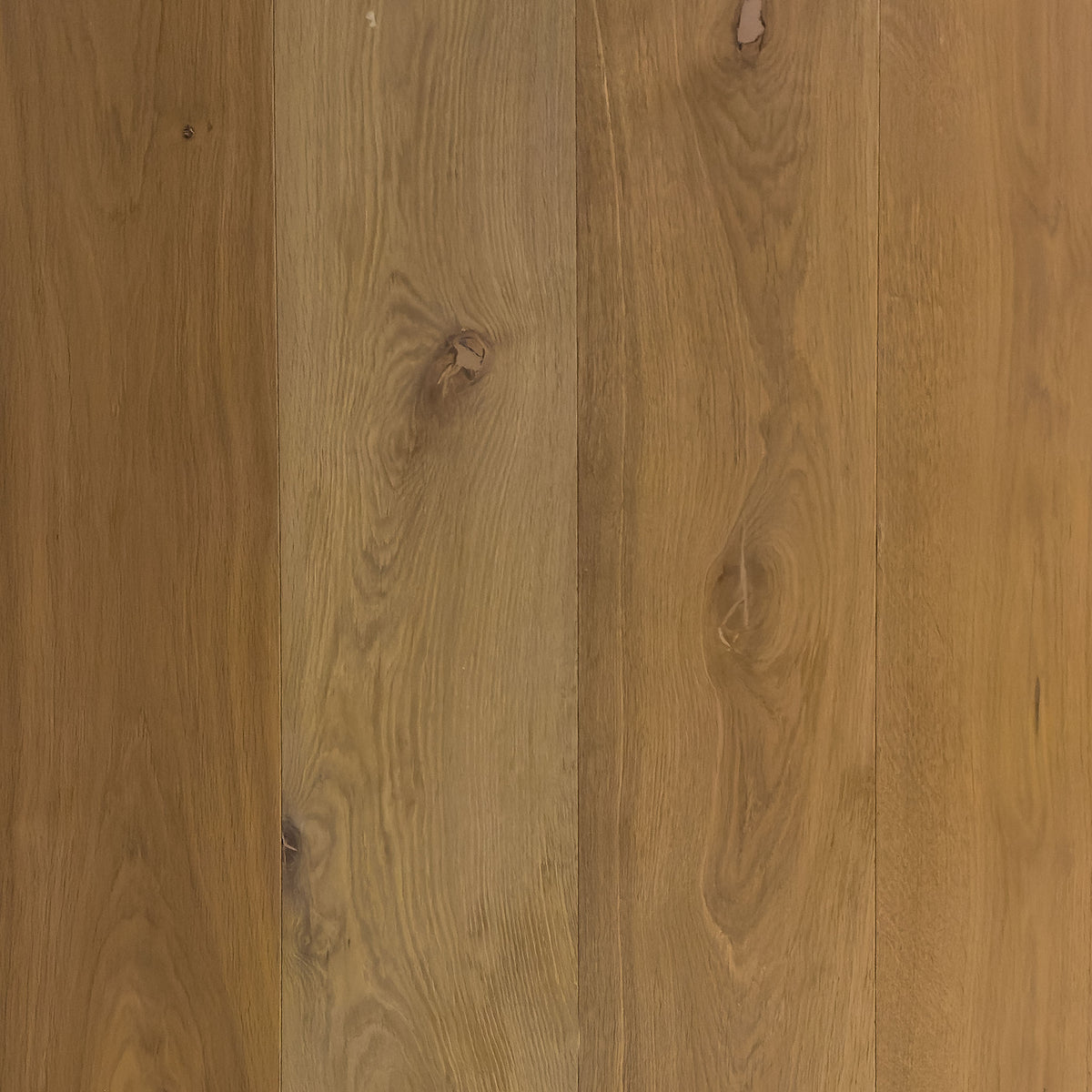 8 5/8" x 3/4" Engineered European Oak Yakima Hardwood Flooring