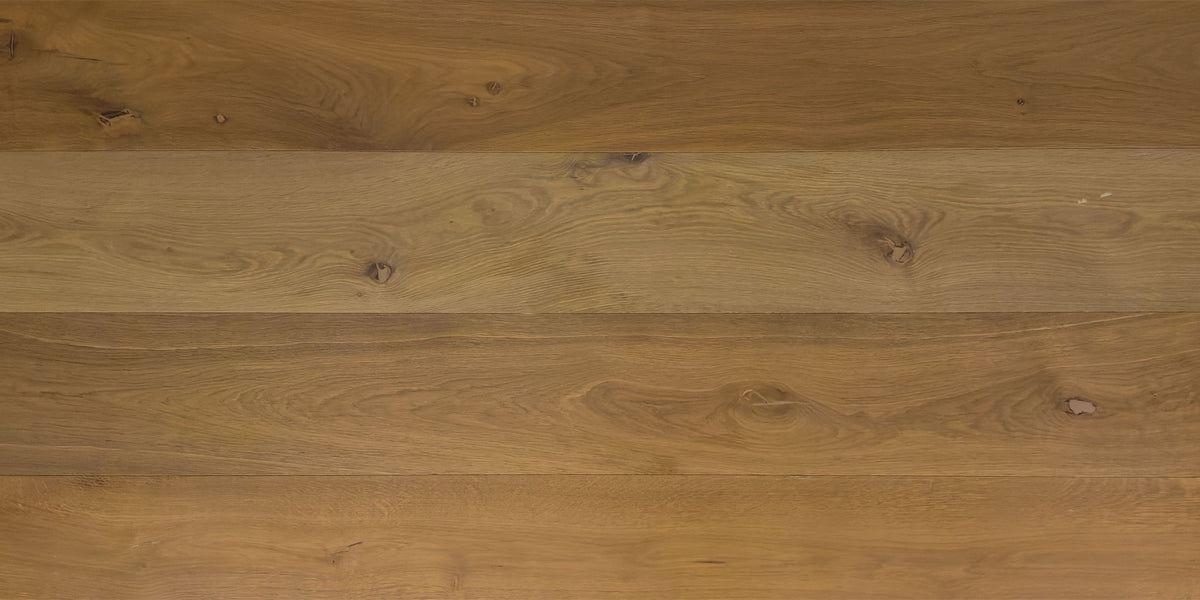 8 5/8" x 3/4" Engineered European Oak Yakima Hardwood Flooring