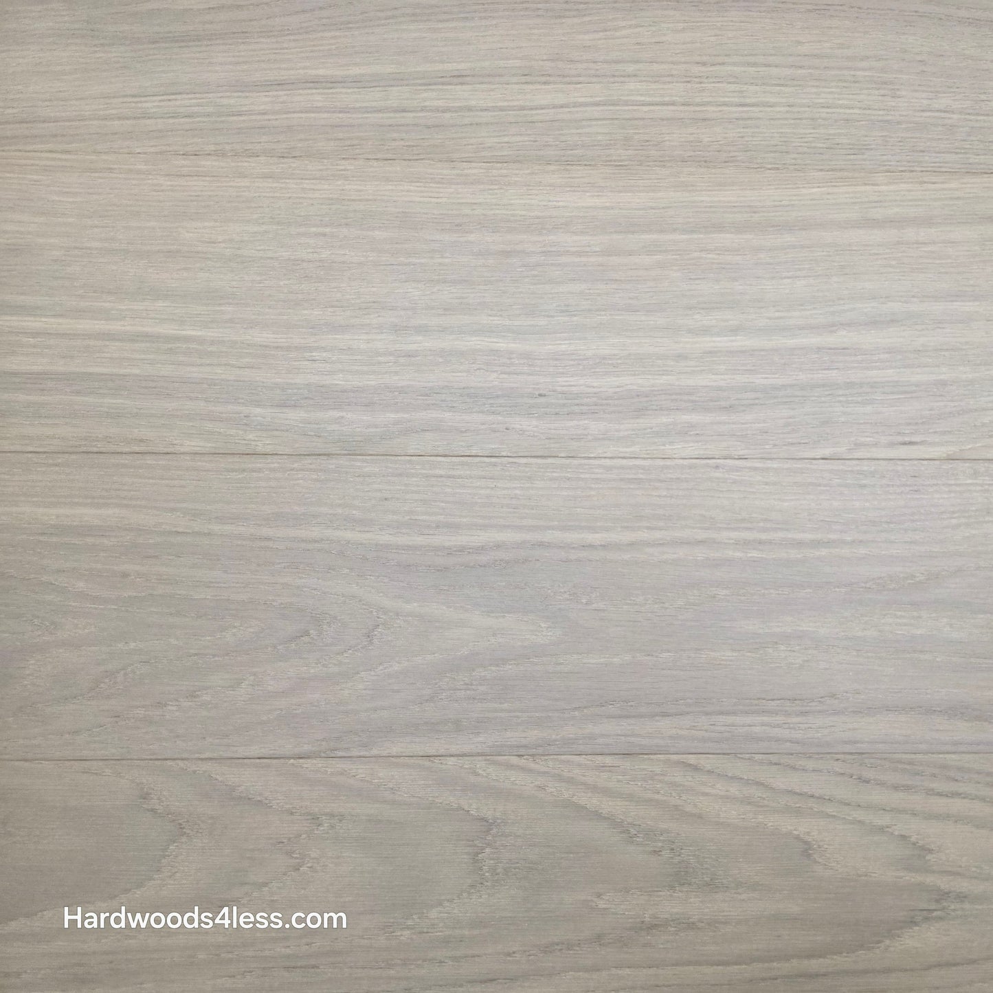 8.11 x 716 Modernized Engineered European Oak Corbusier hardened Hardwood Flooring. Shown Close up.