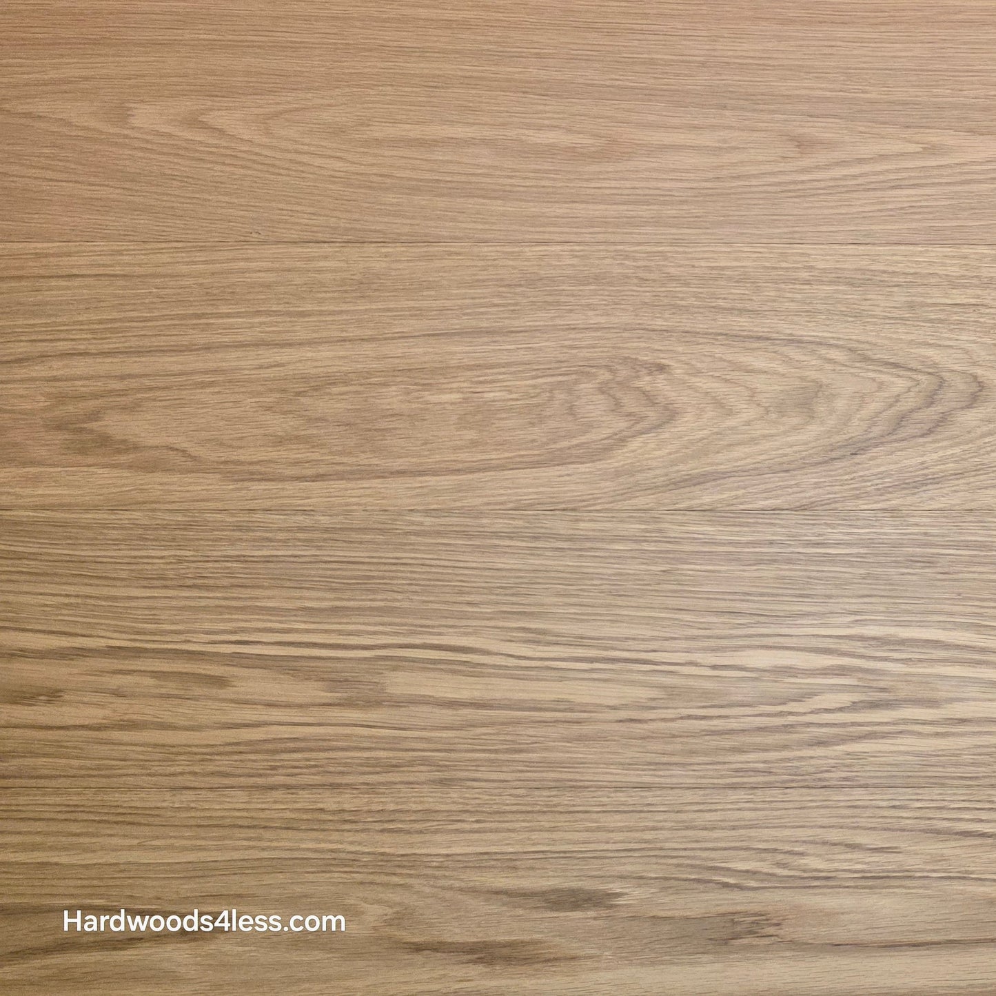 8.11" x 7/16" Modernized Engineered European Oak Hadid Hardened Hardwood Flooring. Close up