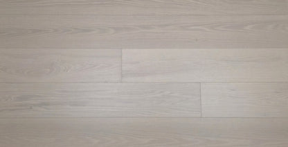 Engineered European Oak Antenne Hardwood Flooring closeup 