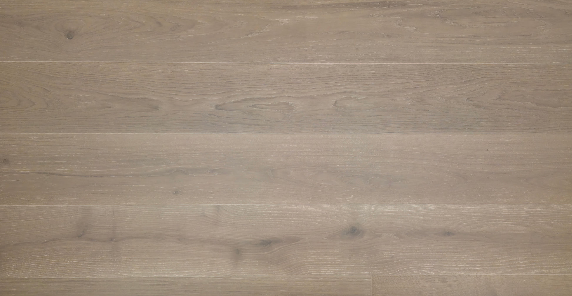 8.66" x 5/8" Engineered European White Oak Oban Top View