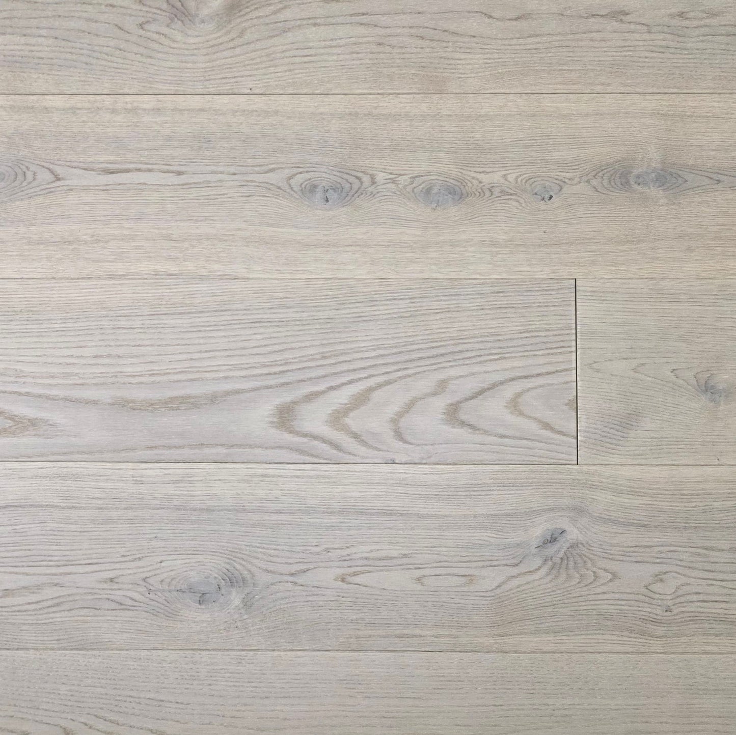 8 1/4" x 9/16" Engineered European Oak Crane Hardwood Flooring