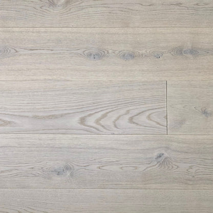8 1/4" x 9/16" Engineered European Oak Crane Hardwood Flooring