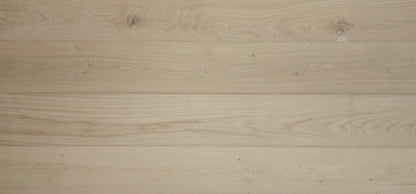 DIY Summer Unfinished White Oak - Multiple Widths and Grades Available